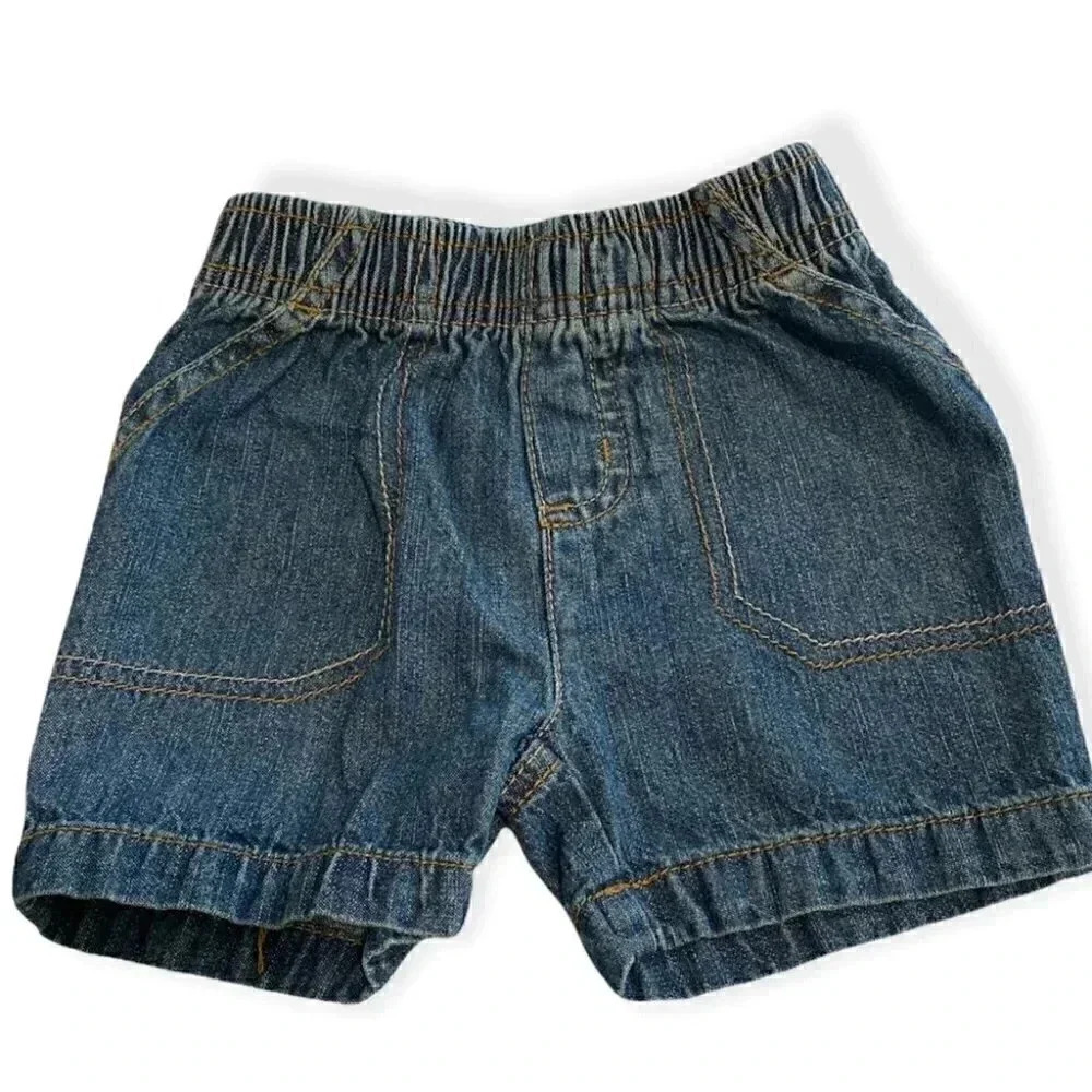Jumping Beans shorts